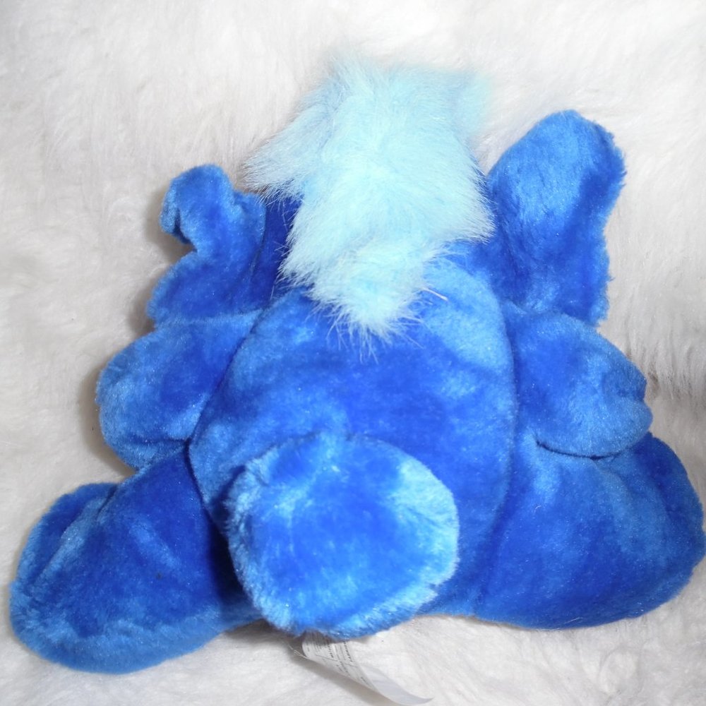 EUC Vintage Kodak Colorkins KIZMO Plush Toy - Picture 2 of 2